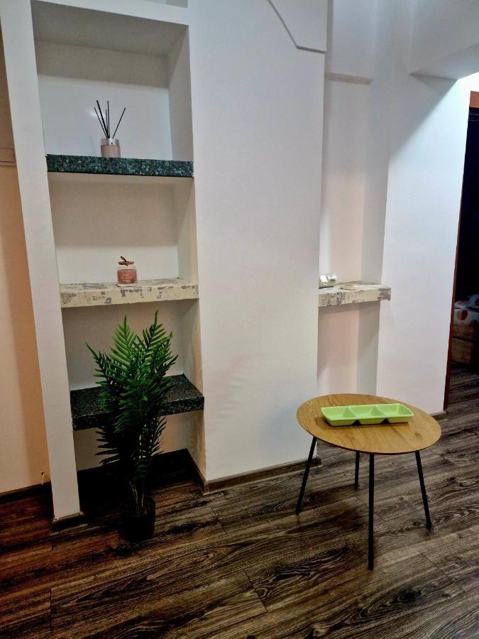 Cozy Appartment In The Center 特尔戈维什泰 外观 照片