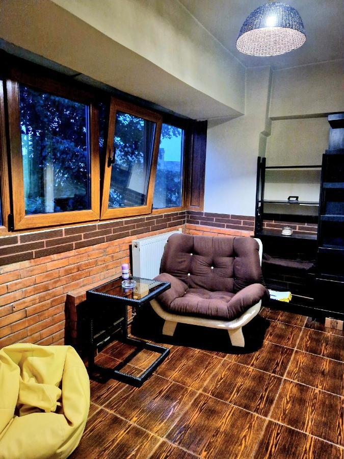 Cozy Appartment In The Center 特尔戈维什泰 外观 照片