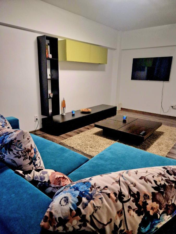 Cozy Appartment In The Center 特尔戈维什泰 外观 照片