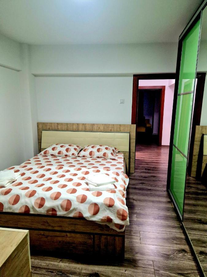 Cozy Appartment In The Center 特尔戈维什泰 外观 照片