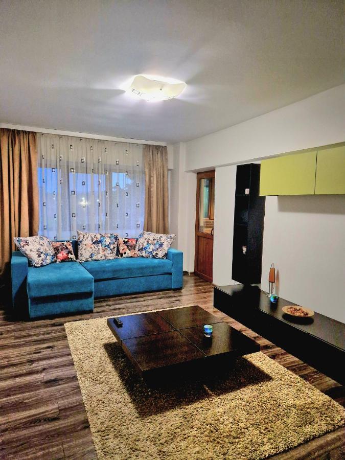 Cozy Appartment In The Center 特尔戈维什泰 外观 照片