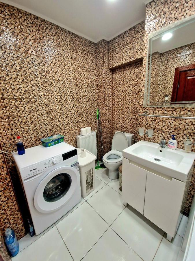 Cozy Appartment In The Center 特尔戈维什泰 外观 照片