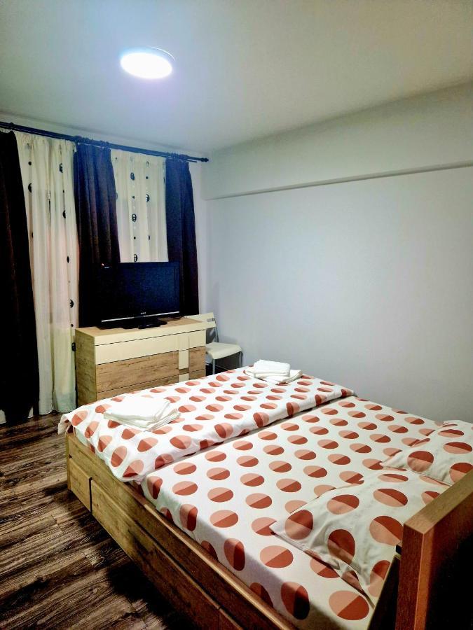 Cozy Appartment In The Center 特尔戈维什泰 外观 照片
