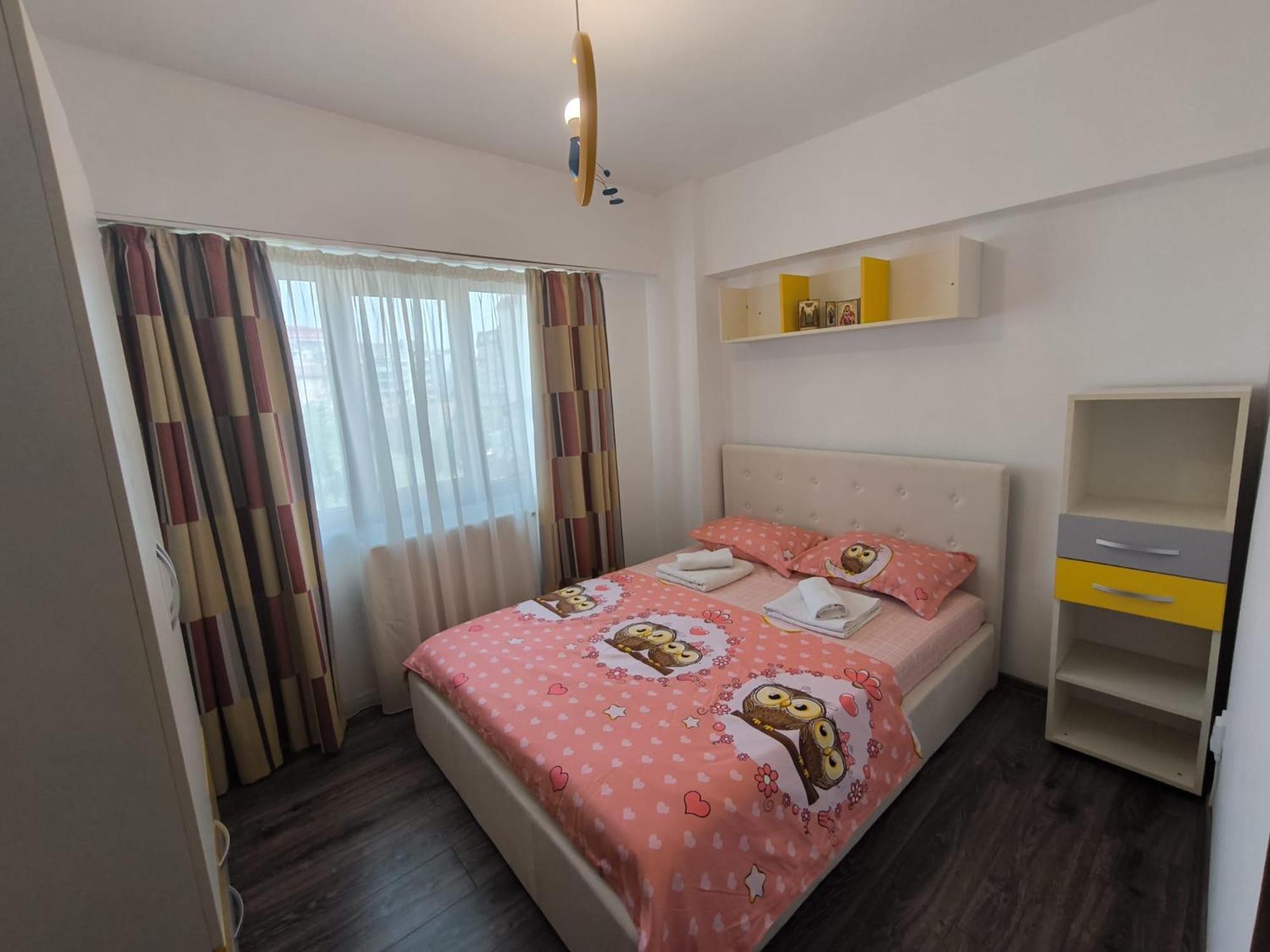 Cozy Appartment In The Center 特尔戈维什泰 外观 照片